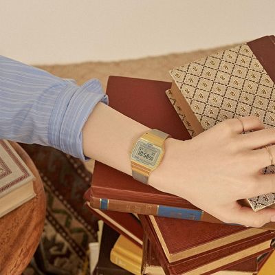 Imagen 2 del producto Reloj Mujer A700WMG-9ADF