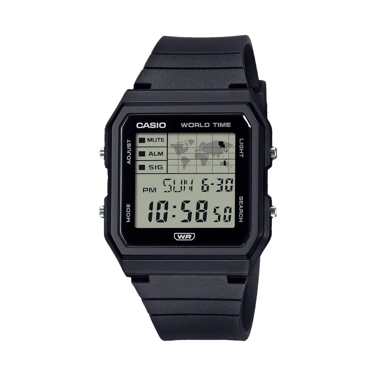 CASIO - Reloj Hombre CASIO LF-30W-1ADF