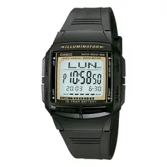 CASIO - Reloj Hombre DB-36-9AVDF