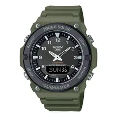 CASIO - Reloj Hombre AQ-S820W-3BVDF