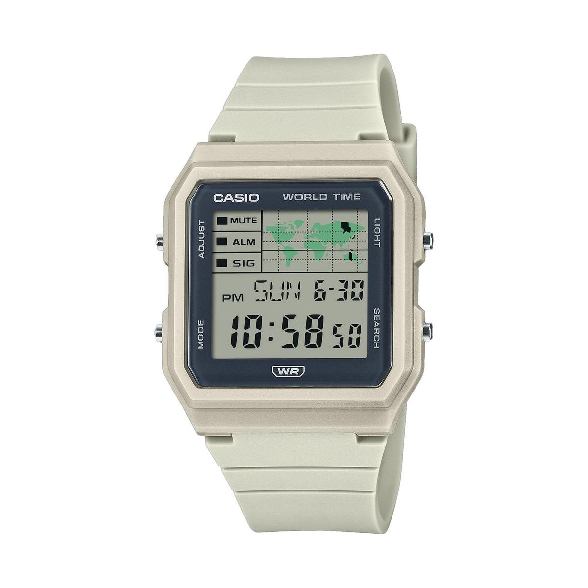 CASIO - Reloj Hombre CASIO LF-30W-8ADF