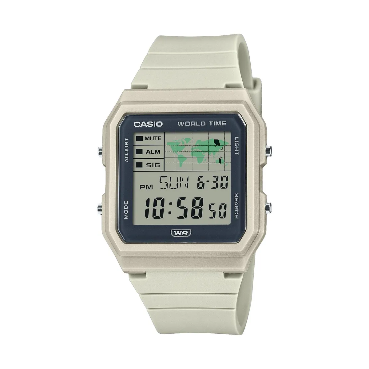 CASIO - Reloj Hombre CASIO LF-30W-8ADF