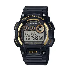 CASIO - Reloj Hombre W-735H-1A2VDF