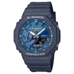 G-SHOCK - Reloj Hombre GA-2100AS-2ADR