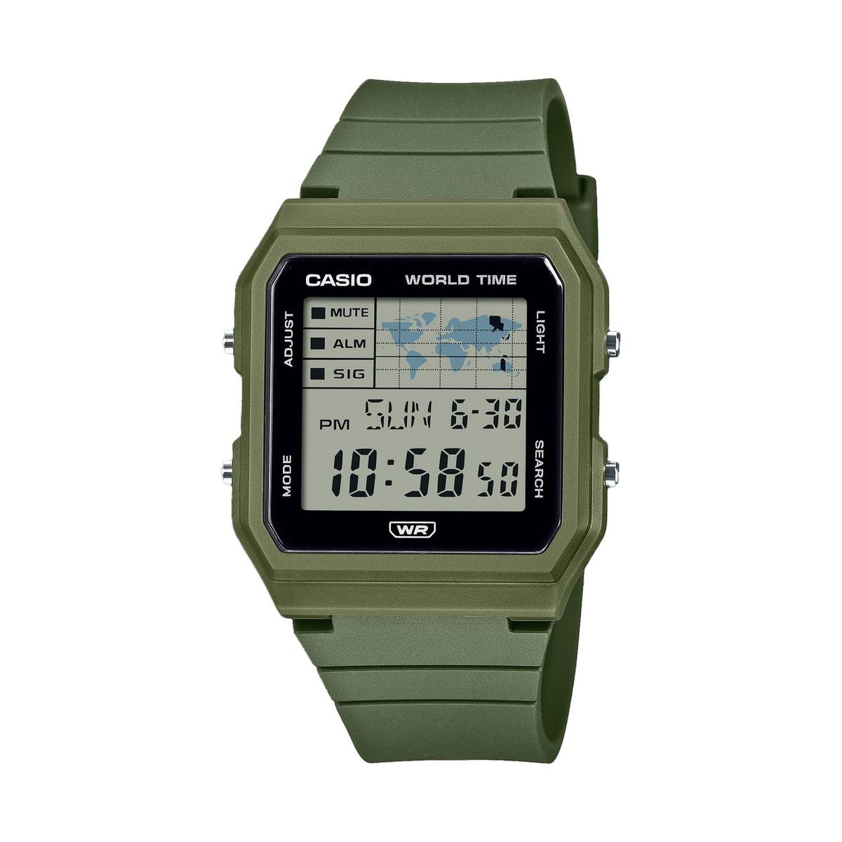 CASIO - Reloj Hombre CASIO LF-30W-3ADF