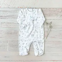 WAWA BABY DESIGN - Enterito Marion Celeste