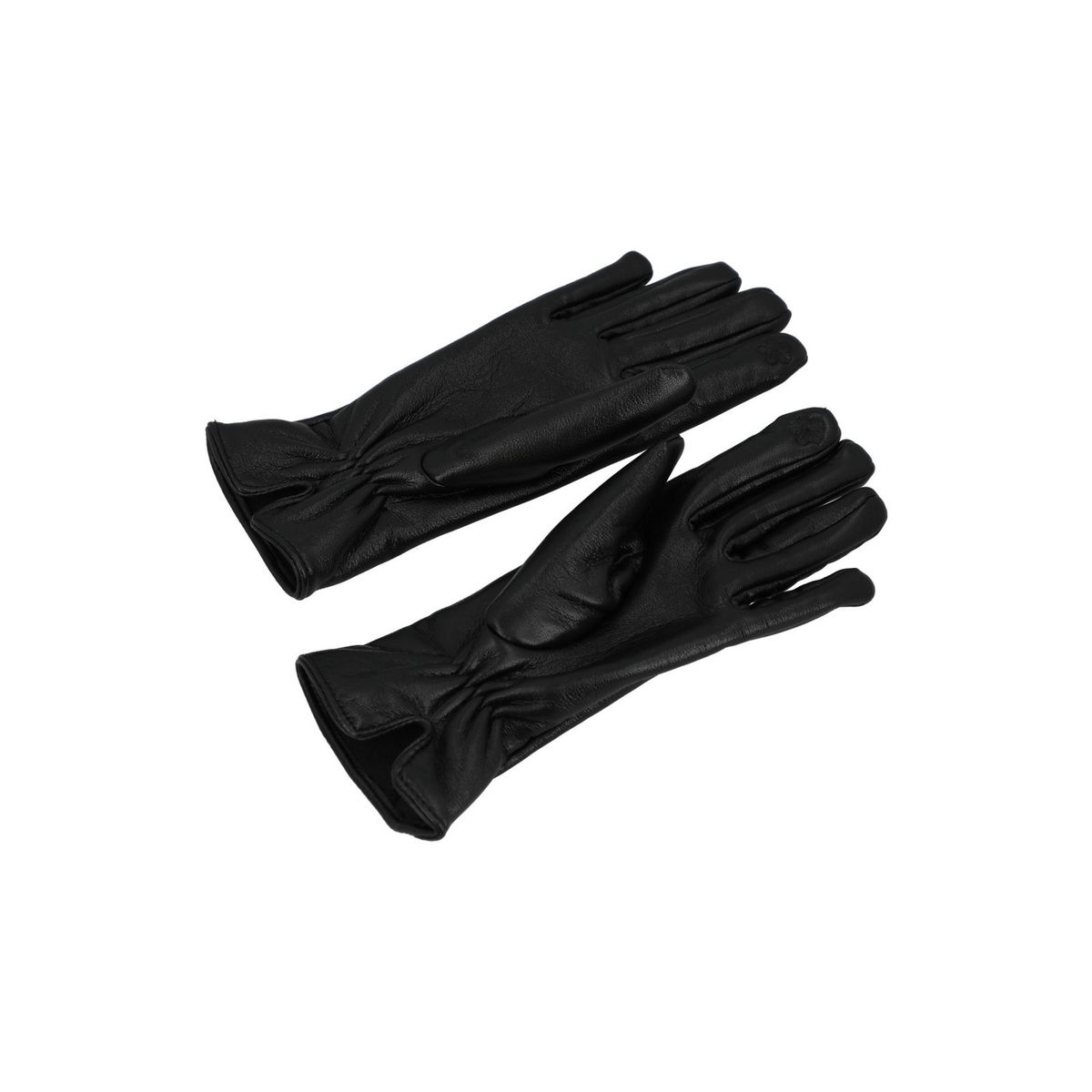 AZALEIA - Guantes Mujer Immi Glove Negro AZALEIA