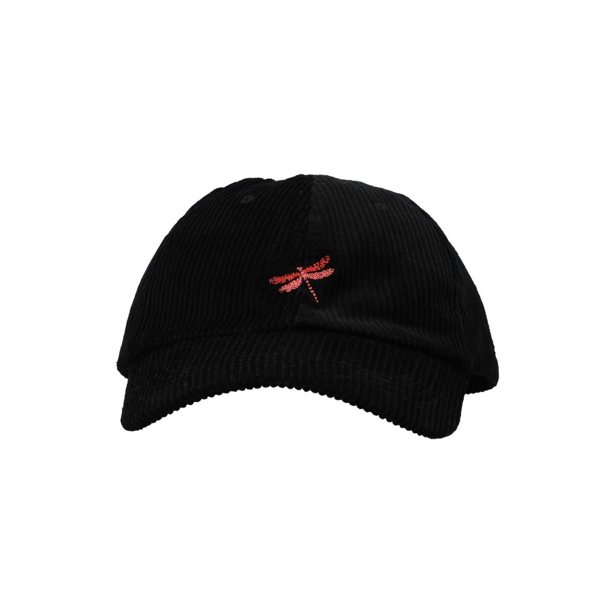 AZALEIA - Jockey Mujer Dolly Cap Negro AZALEIA