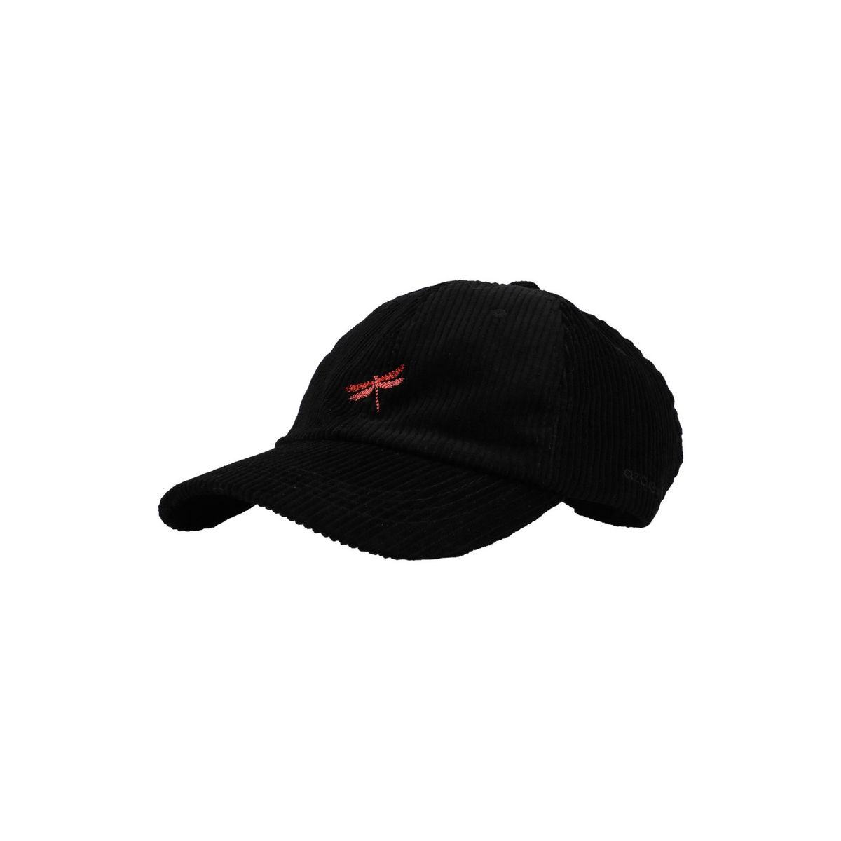 AZALEIA - Jockey Mujer Dolly Cap Negro AZALEIA