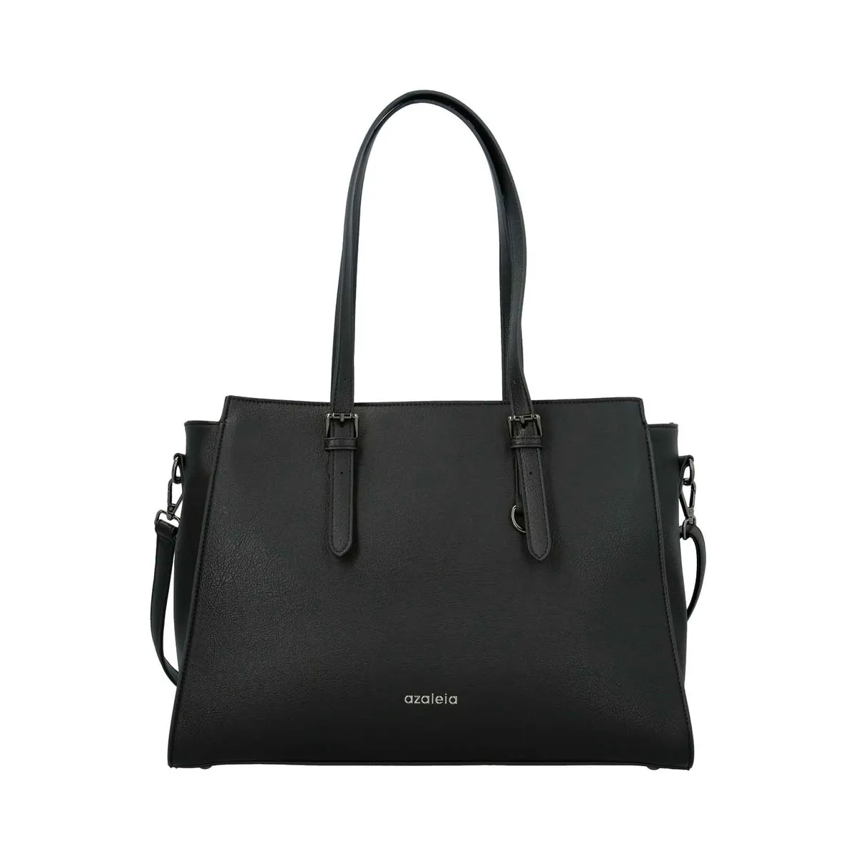 AZALEIA - Cartera Mujer Cardiff Bag Negro AZALEIA