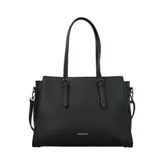 AZALEIA - Cartera Mujer Cardiff Bag Negro