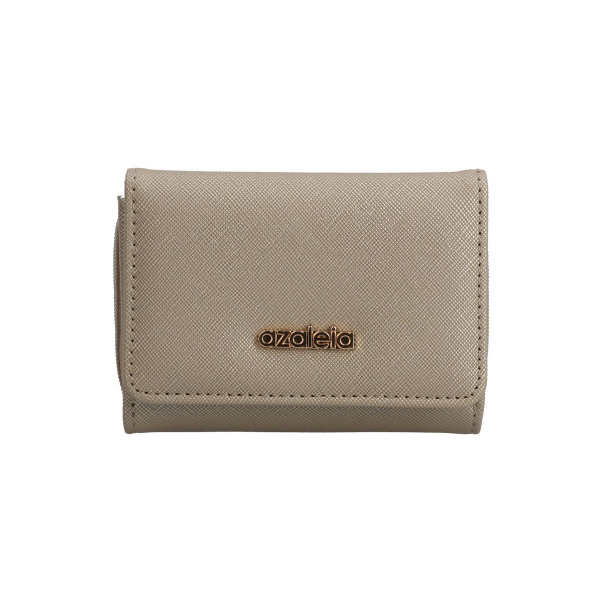 AZALEIA - Billetera Mujer Boston Wallet Rosado AZALEIA