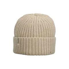 AZALEIA - Beanie Mujer West Beige