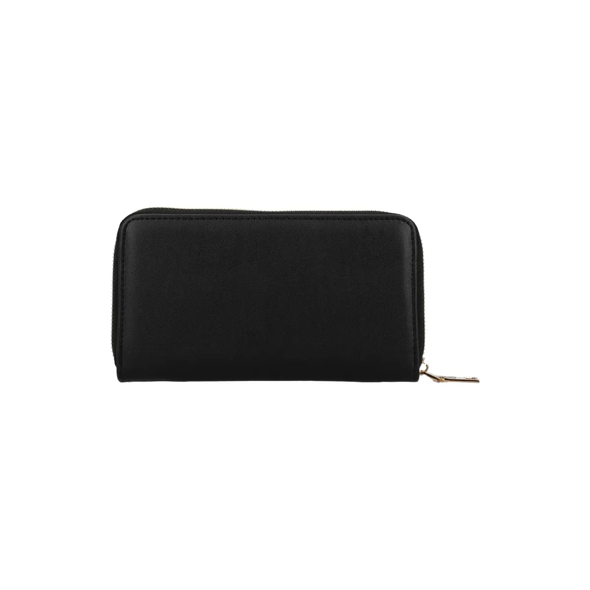 AZALEIA - Billetera Mujer Heart Wallet Negro AZALEIA