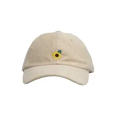 AZALEIA - Jockey Mujer Dolly Cap Blanco