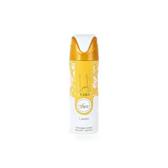 LATTAFA - Desodorante Yara Tous Mujer 200 ml
