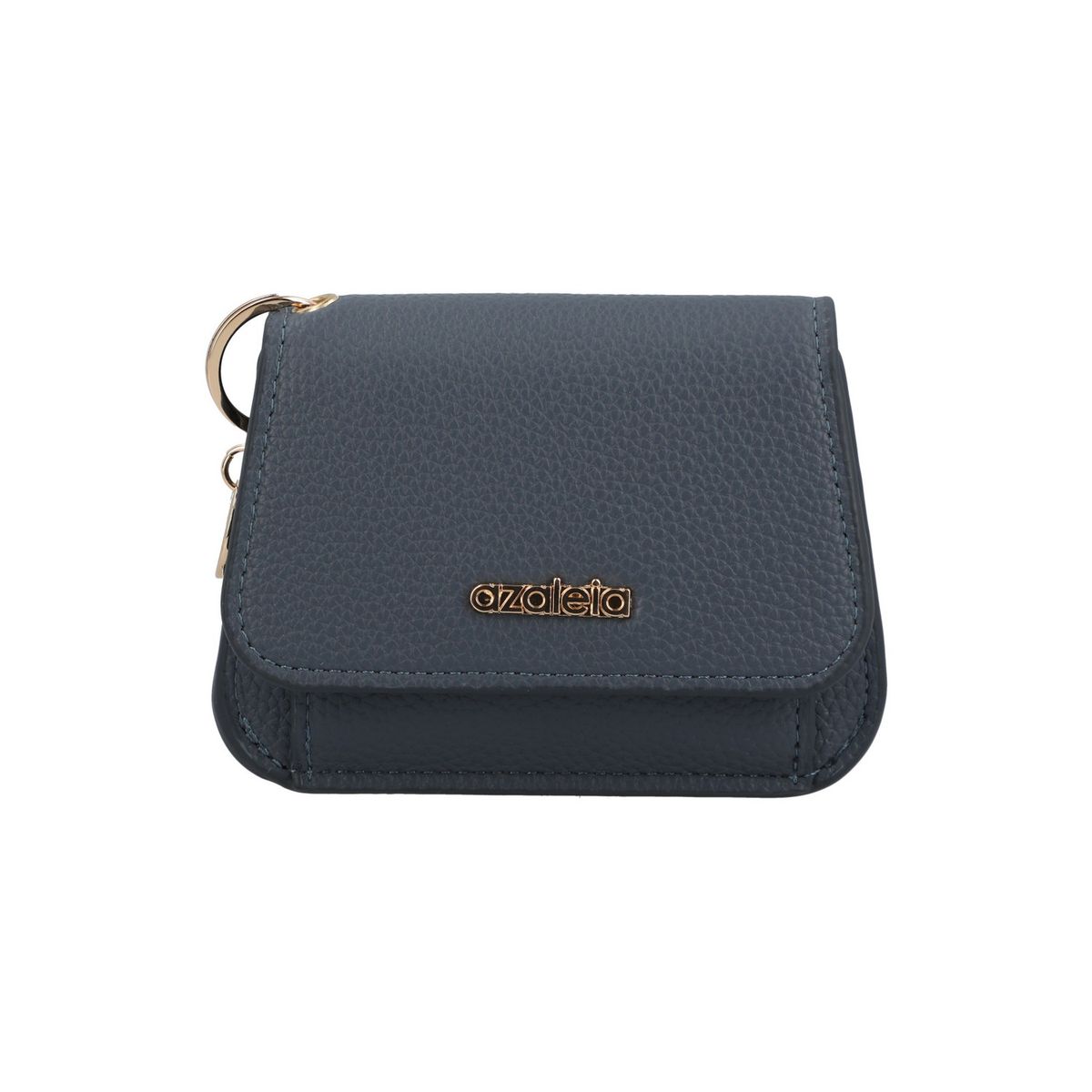 AZALEIA - Billetera Mujer Sunflow Wallet Azul AZALEIA