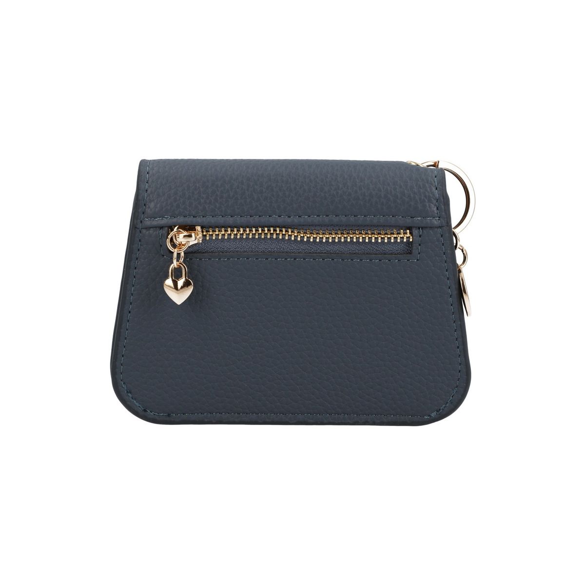 AZALEIA - Billetera Mujer Sunflow Wallet Azul AZALEIA