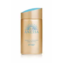 SHISEIDO - Leche Solar UV Perfect SPF50 90ml Anessa
