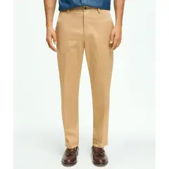 BROOKS BROTHERS - Pantalon Hombre Reg Chino Stretch Beige