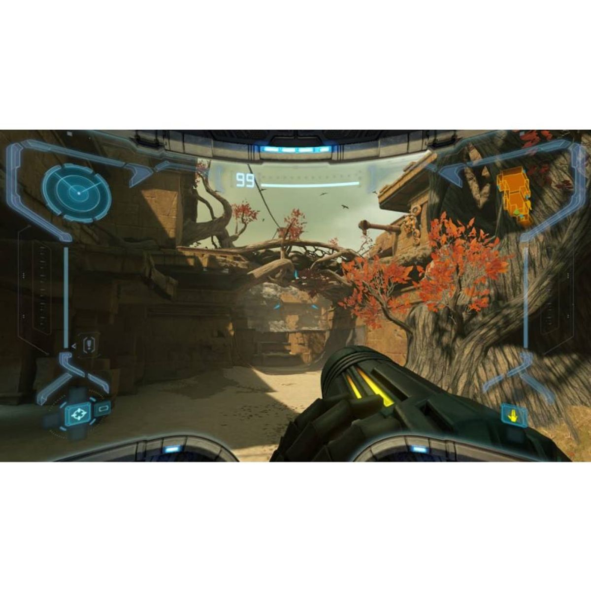 NINTENDO - Metroid Prime Remastered - Switch - Sniper