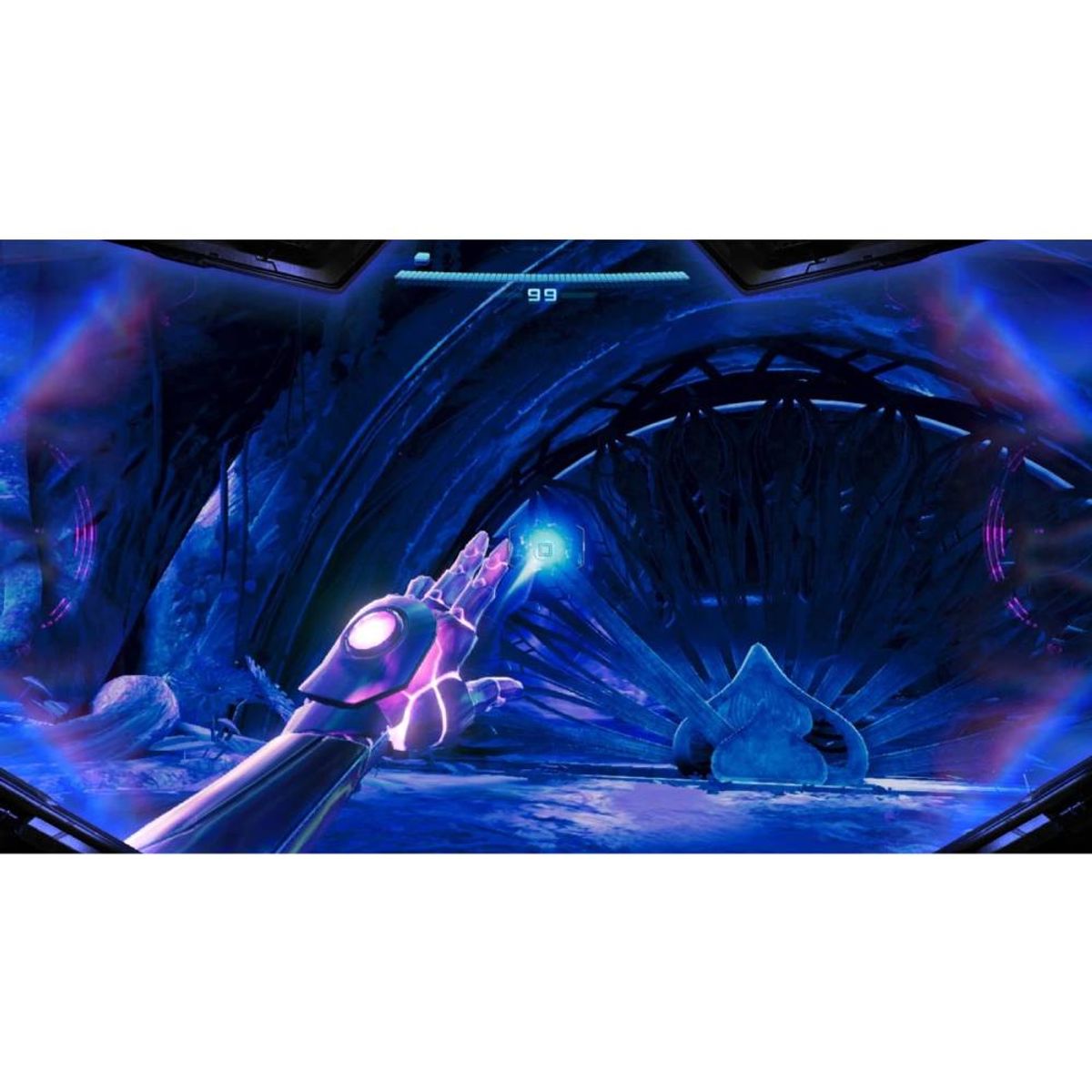 NINTENDO - Metroid Prime 4 Beyond - Switch 2