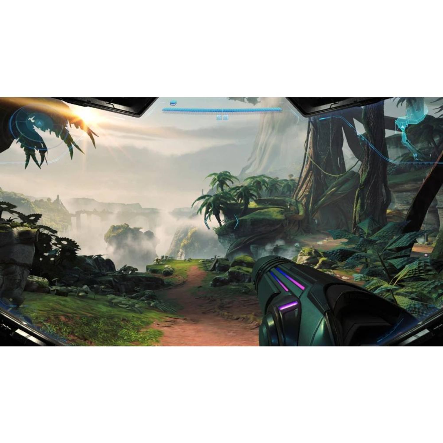 NINTENDO Metroid Prime 4 Beyond - Switch 2 | Falabella Chile