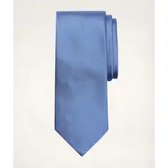 BROOKS BROTHERS - Corbata Hombre Repp Solid Verde