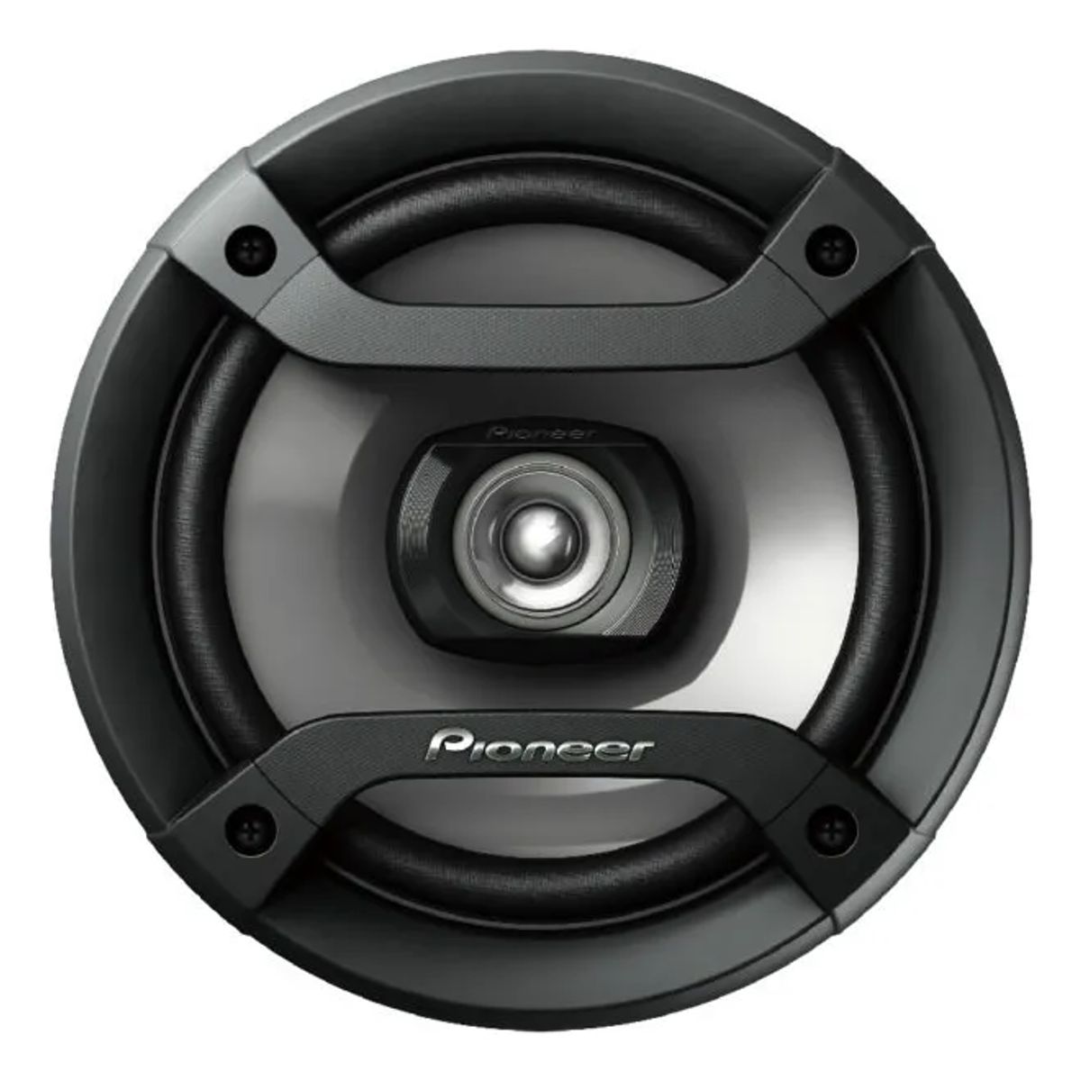 PIONEER - Parlantes Pioneer Ts-f1634r 200w 25w Rms 16 Cms2 Vías