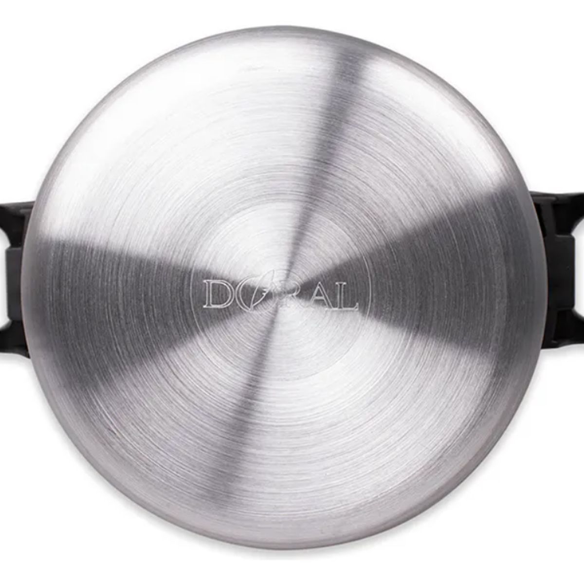 DORAL - Olla A Presión Línea Fast Cook De 10 Litros Marca Doral