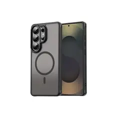 GENERICO - Funda Para Samsung Galaxy S26 ULTRA Compatible Carga Inalámbrica