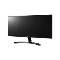 Monitor 29UM68 IPS 29"" UltraWide 21:9 Full HD