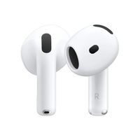 AirPods 4 con USB-C …