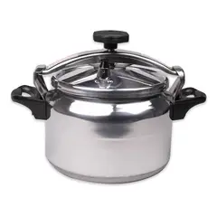 DORAL - Olla A Presión Línea Fast Cook De 6 Litros Marca