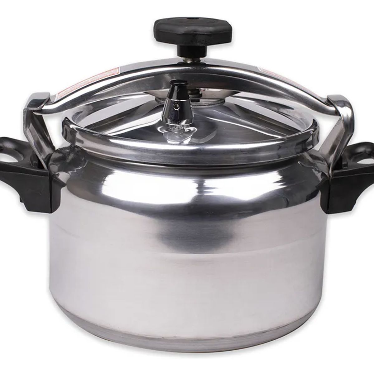 DORAL - Olla A Presión Línea Fast Cook De 8 Litros Marca Doral