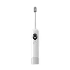 GIOIO - Cepillo eléctrico recargable inalámbrico suaves automático
