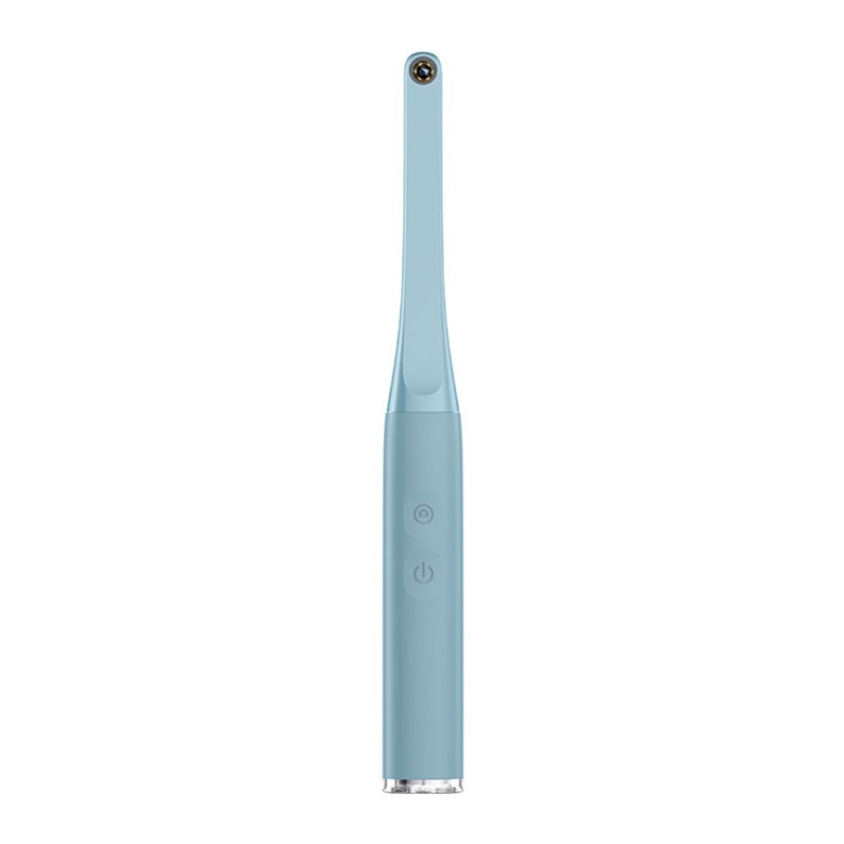 GIOIO - Cámara oral wifi ángulo ancho visión nocturna LED