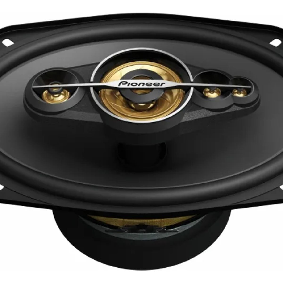 PIONEER - Parlantes Ovalados Pioneer Ts-a6998s 6×9″ 750w 150w RMS