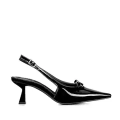 WEIDE - Zapato Formal Elegante Taco Alto Stiletto Mujer QIU357