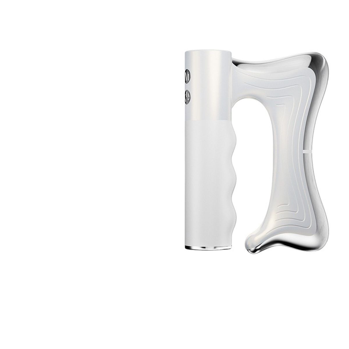 GIOIO - Dispositivo de microcorriente con calor para músculos