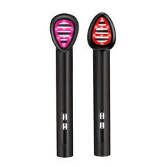 GIOIO - Varita EMS con luz para ojos y lifting facial