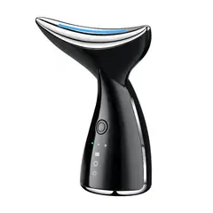 GIOIO - Cuello con luz para arrugas y serum facial