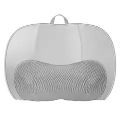 GIOIO - Soporte Masajeador con Calor para Cuello Hombros y Espalda