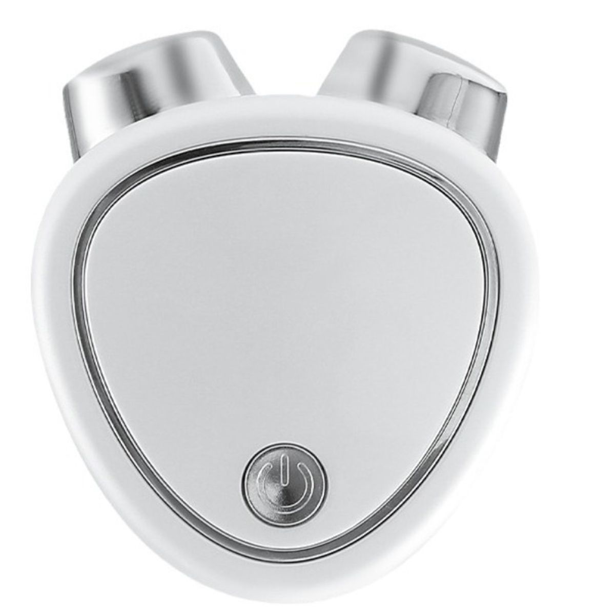 GIOIO - Rodillo Dual Portátil para Masaje y Reducción Facial