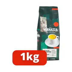 CAFFE VERNAZZA - Caffè Vernazza Specialitá Di Salvatore 1 kilo en grano