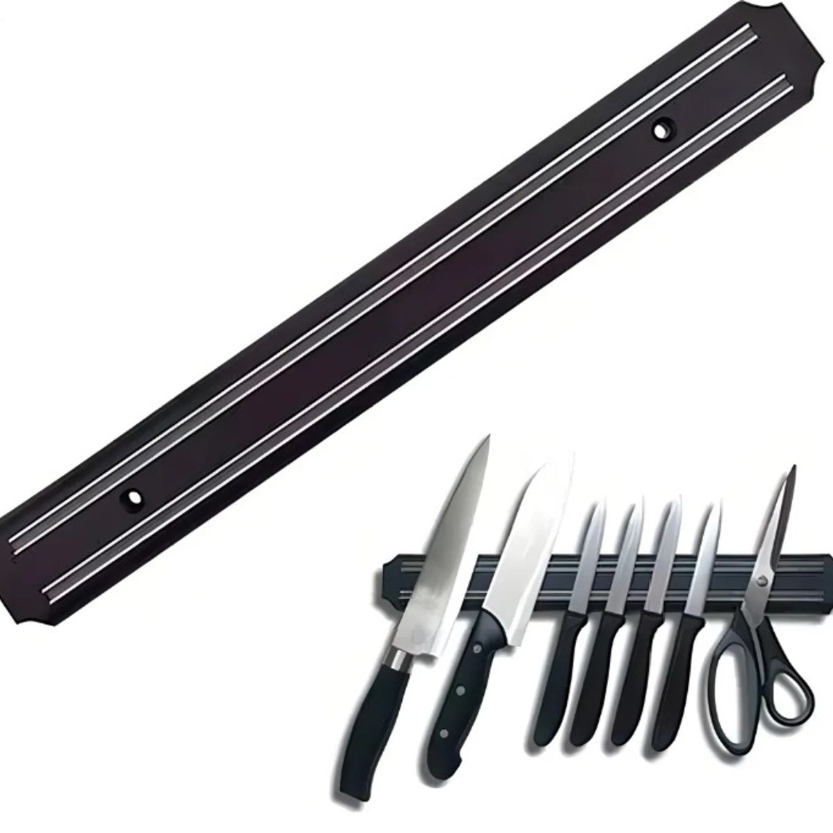 MOVI - Barra Magnética para Cuchillos 50 cm