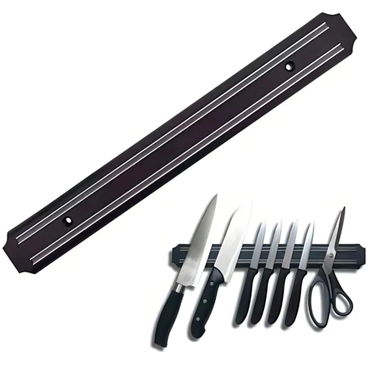 MOVI - Barra Magnética para Cuchillos 50 cm