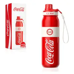 COCA COLA - Taza termo para frio o caliente - Energy Edition 580 ML