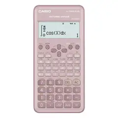 CASIO - CALCULADORA FX-570ESPLUS2-PK