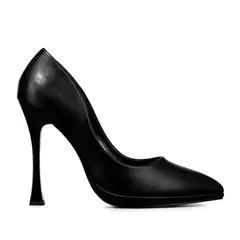 WEIDE - Zapato Taco Alto Elegante En Punta Mujer GH173
